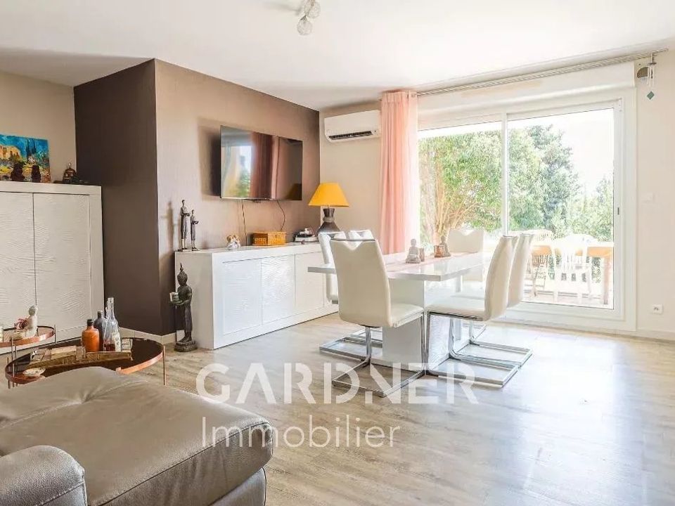 Leilighet i Marseille, Bouches-du-Rhone - bilde 2