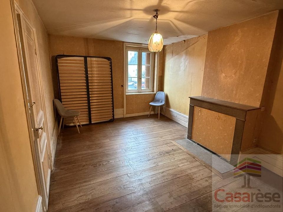 Villa in Bey, Saone-et-Loire - foto 3