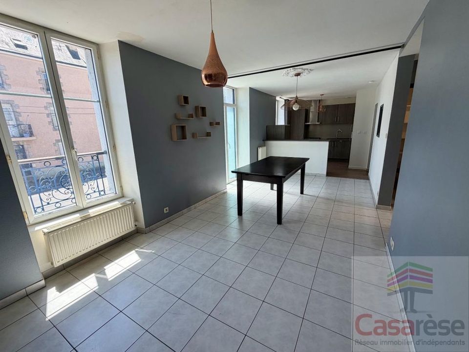 Apartamento en Hennebont, Morbihan - foto 1