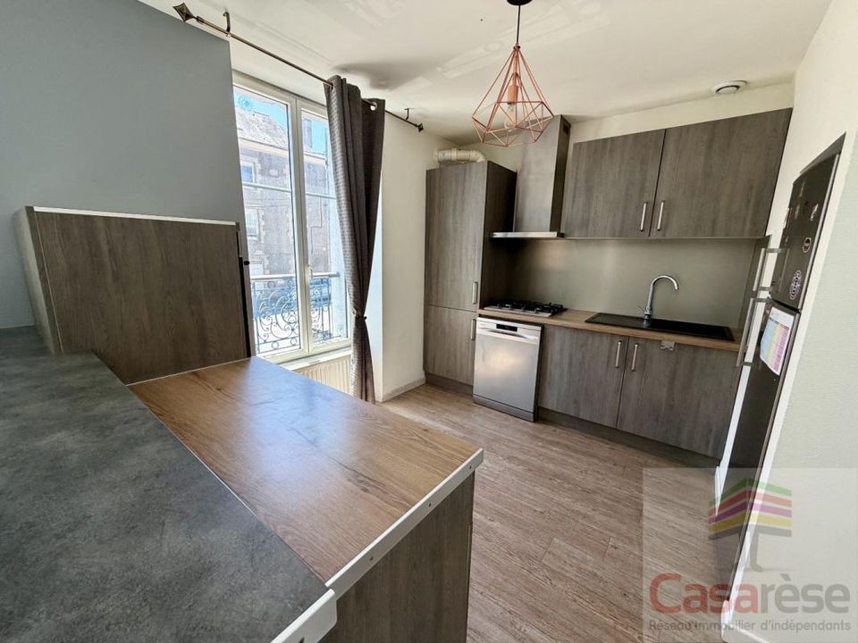 Apartamento en Hennebont, Morbihan - foto 2