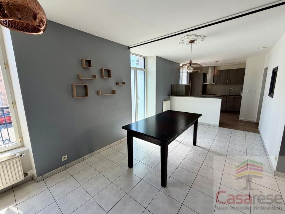 Apartamento en Hennebont, Morbihan - foto 4
