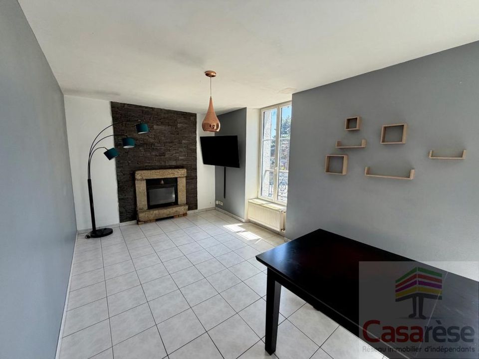 Apartamento en Hennebont, Morbihan - foto 5