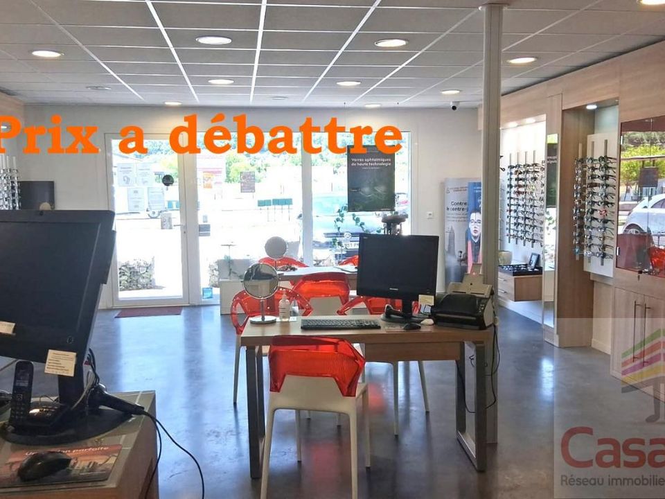 Gewerbeimmobilie in Cierp-Gaud, Haute-Garonne - Foto 2