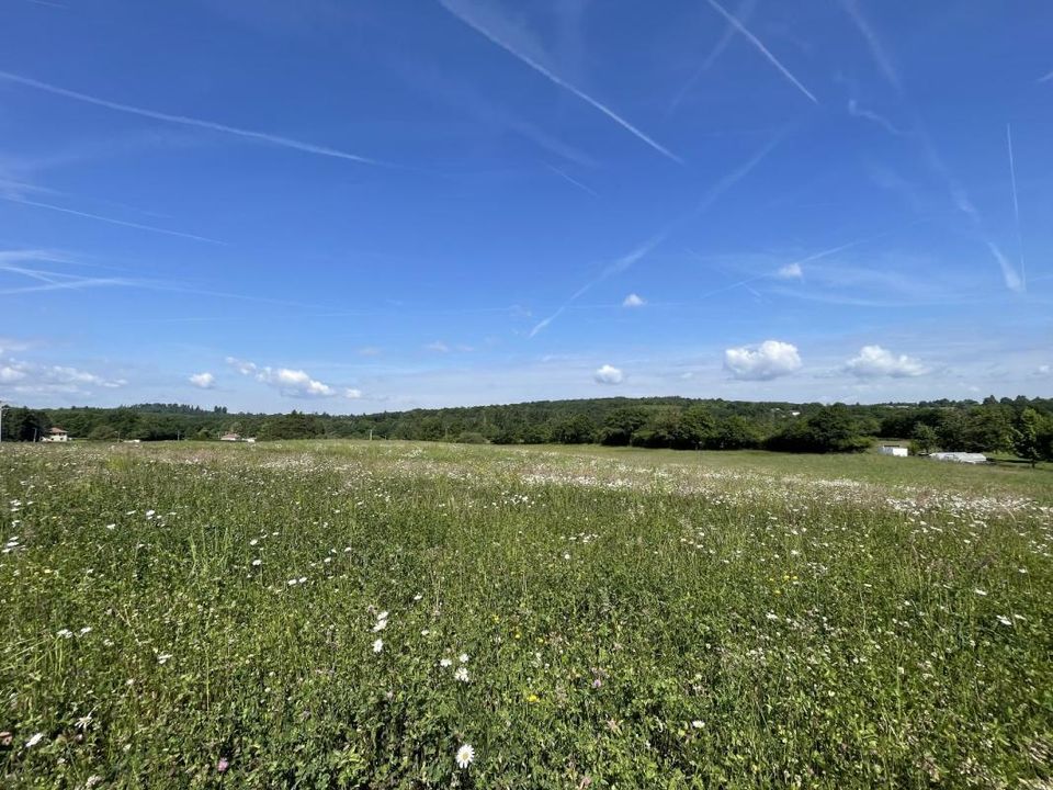Tomt i Feytiat, Haute-Vienne - foto 3