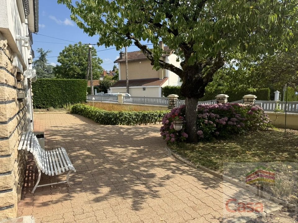 Villa en Saint-Remy, Saone-et-Loire - foto 2