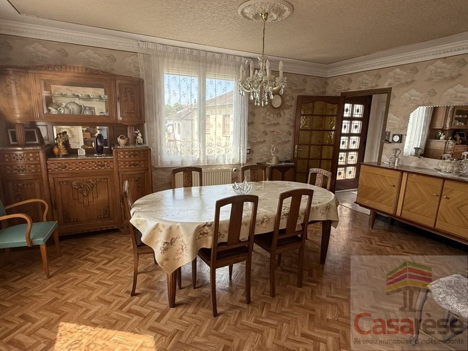 Villa en Saint-Remy, Saone-et-Loire - foto 4