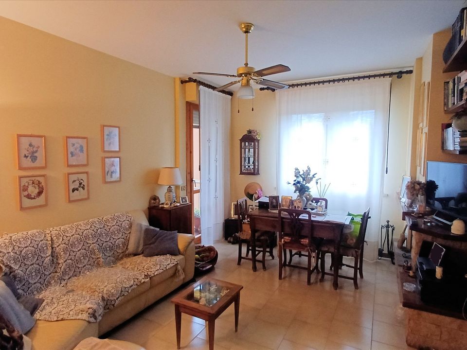 Apartamento em Chiusi, Siena - foto 2