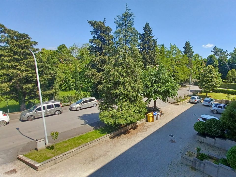 Apartamento em Chiusi, Siena - foto 3
