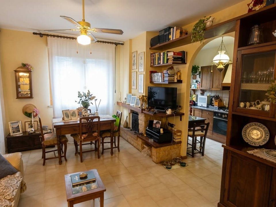 Apartamento em Chiusi, Siena - foto 5