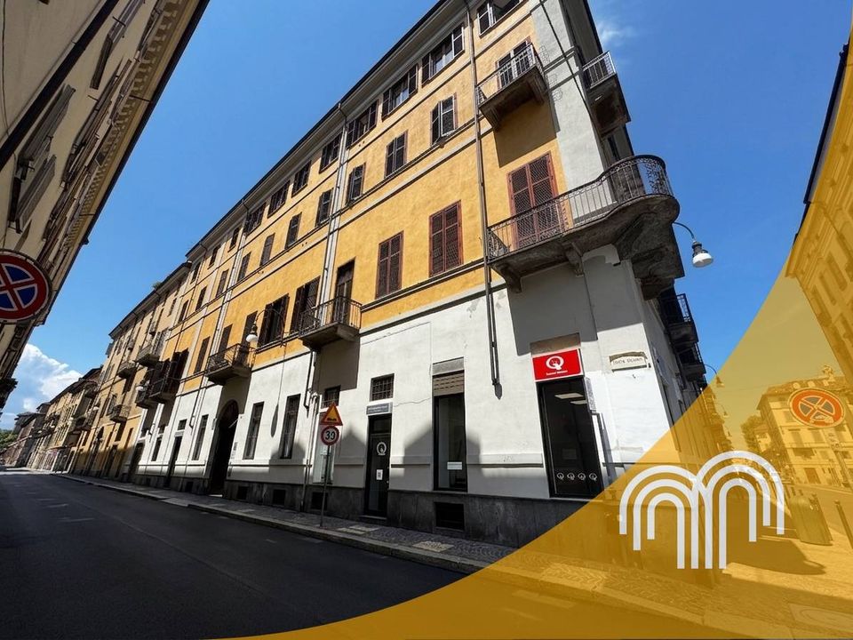 Lejlighed i Torino, Turin - foto 1