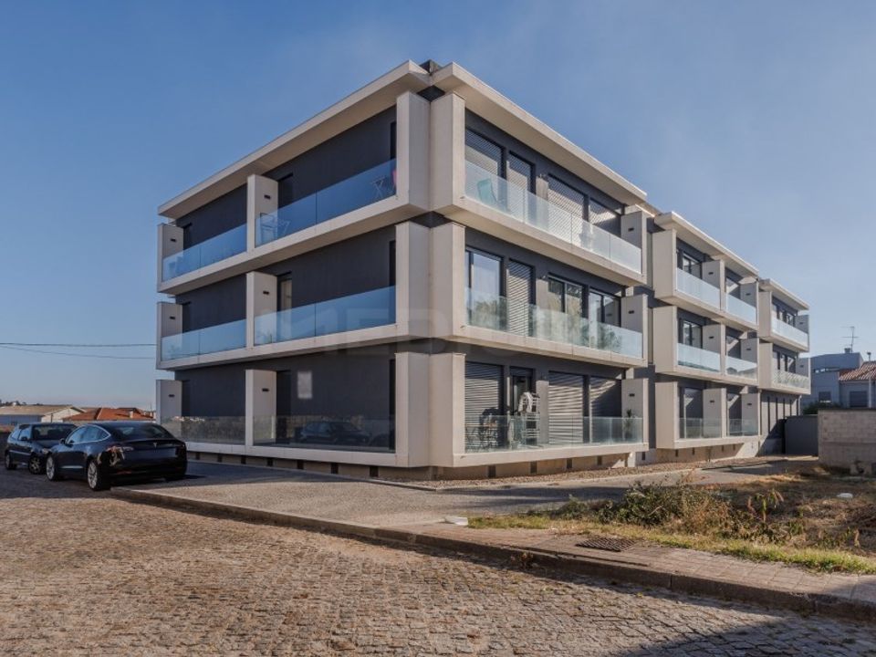 Lejlighed i Vila do Conde, Porto - foto 1