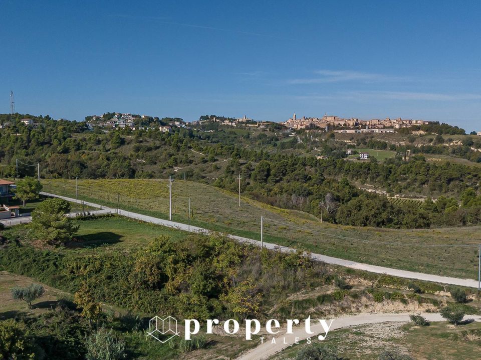 Terra em Ripatransone, Ascoli Piceno - foto 4