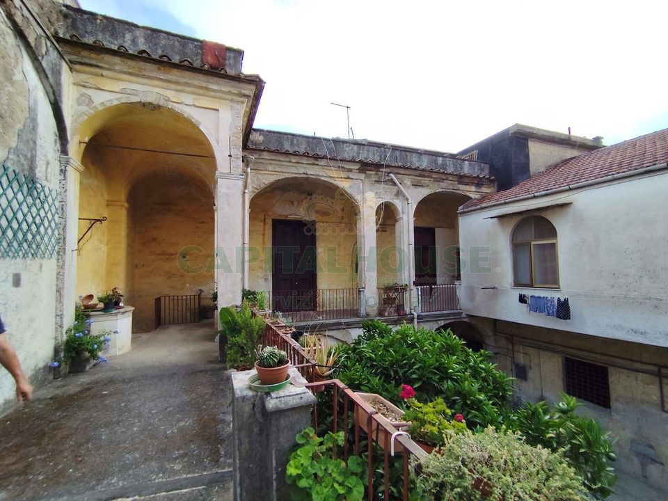 Apartament: Mercato San Severino, Salerno – zdjęcie 1