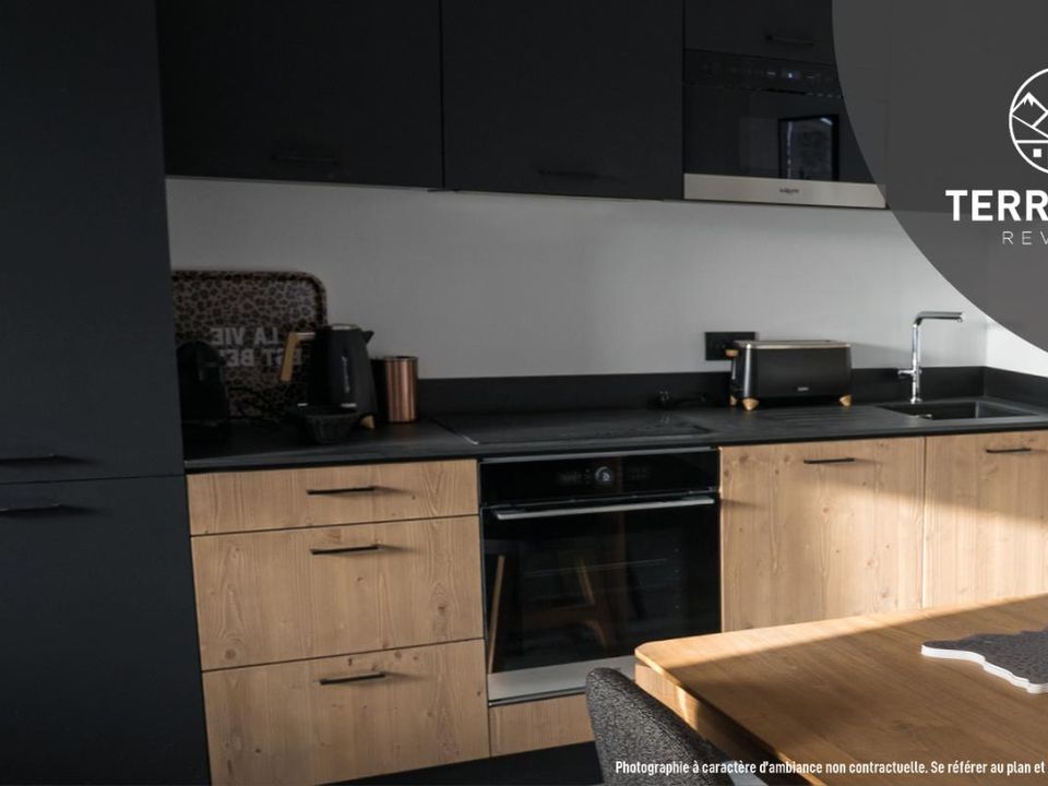 Apartamento en Alpe d'Huez, Isere - foto 3