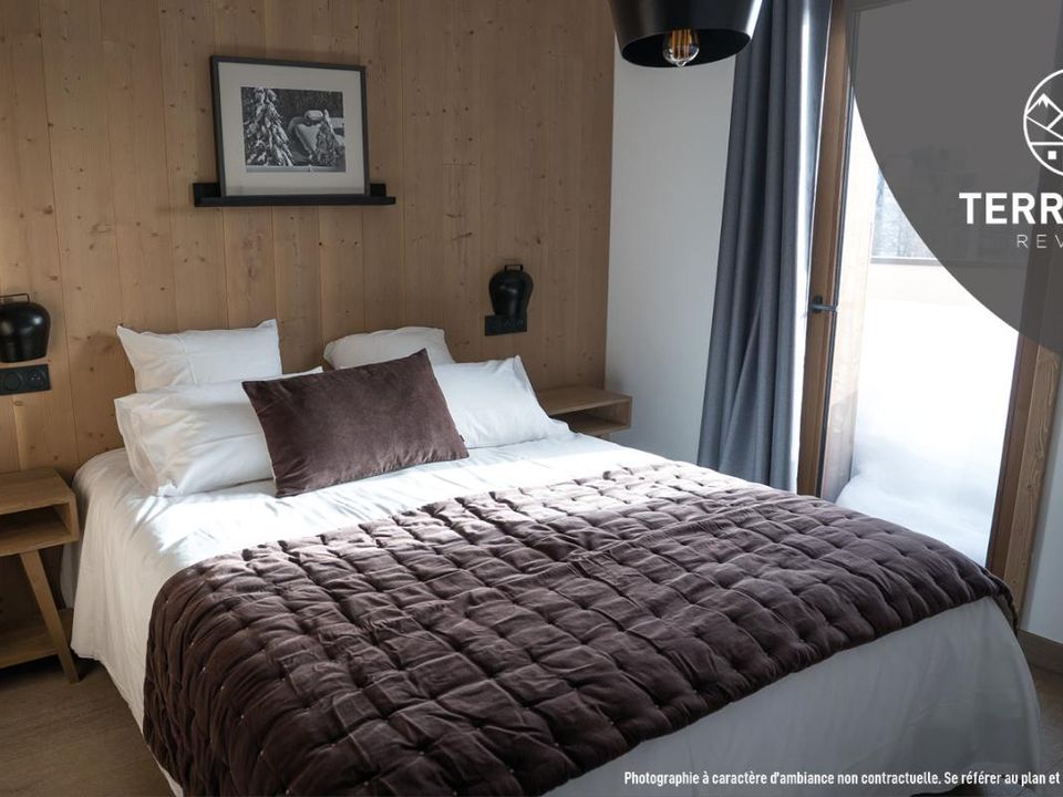 Apartamento en Alpe d'Huez, Isere - foto 4