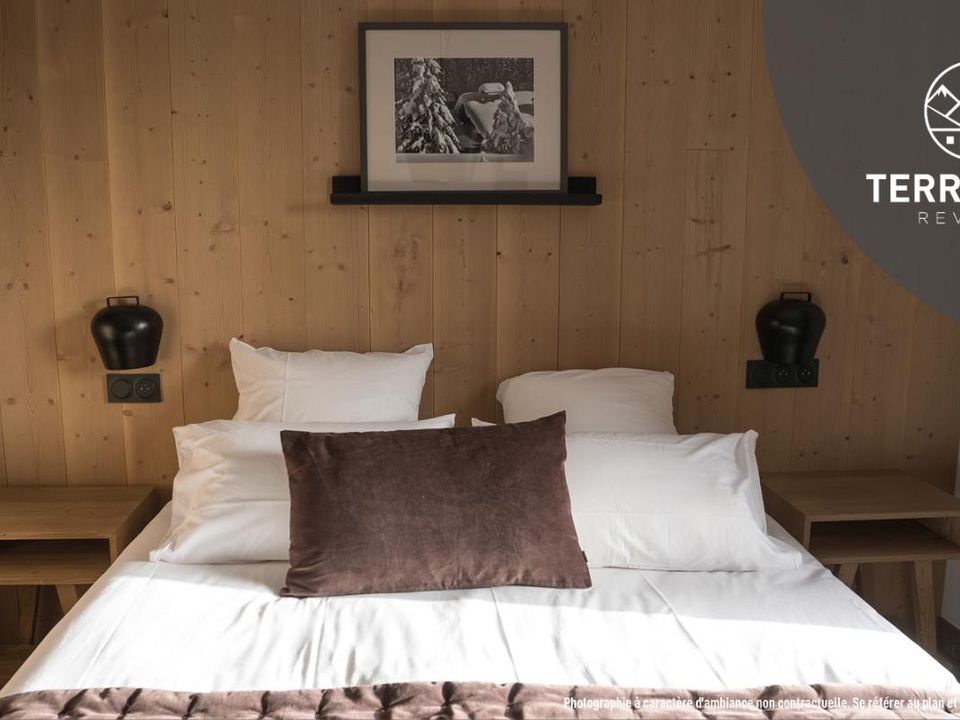 Apartamento en Alpe d'Huez, Isere - foto 5