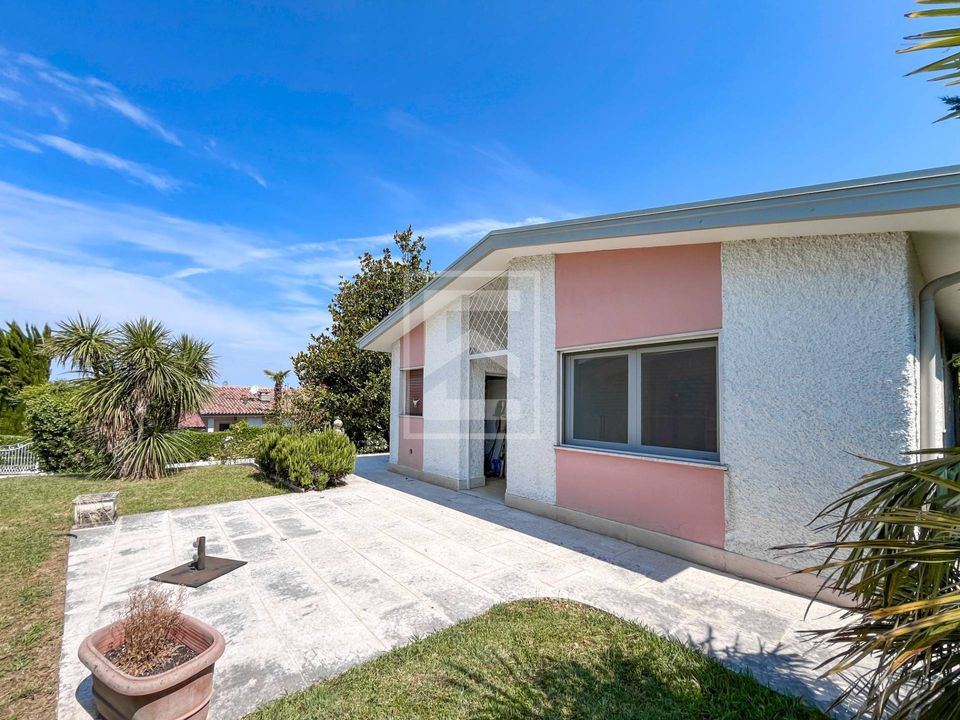 Villa en Lazise, Verona - foto 1