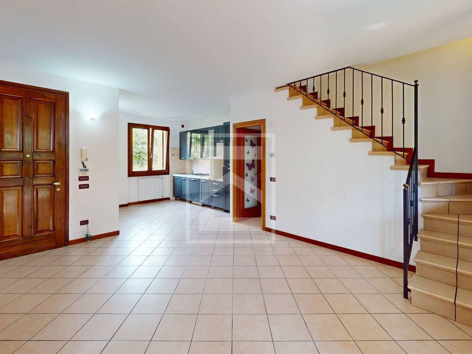 Villa i Polpenazze del Garda, Brescia - foto 1