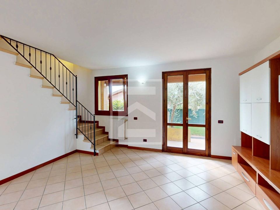 Villa i Polpenazze del Garda, Brescia - foto 2