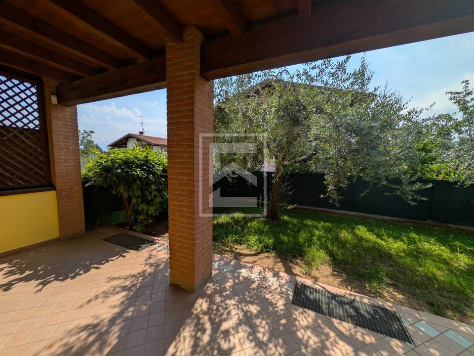 Villa i Polpenazze del Garda, Brescia - foto 4