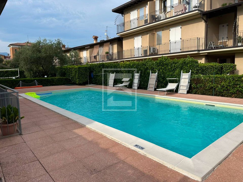 Lejlighed i Manerba Del Garda, Brescia - foto 2