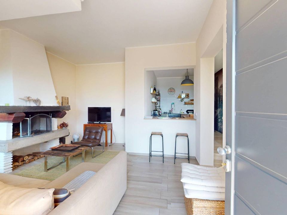 Lejlighed i Soiano del Lago, Brescia - foto 2