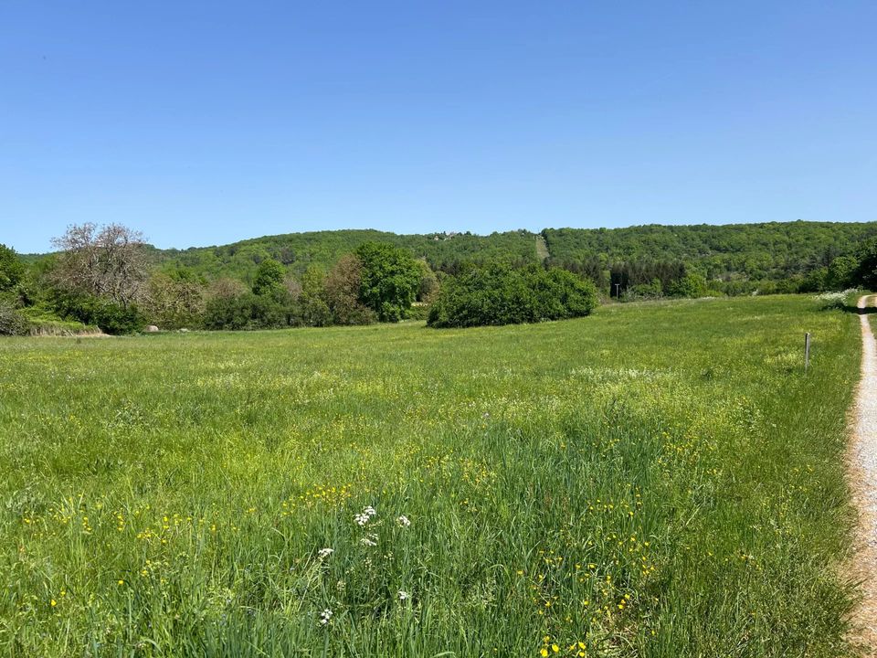 Terreno en Marminiac, Lot - foto 1