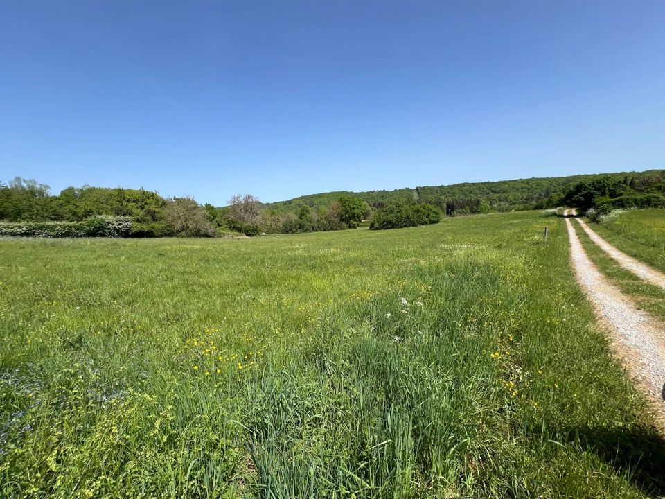 Terreno en Marminiac, Lot - foto 1