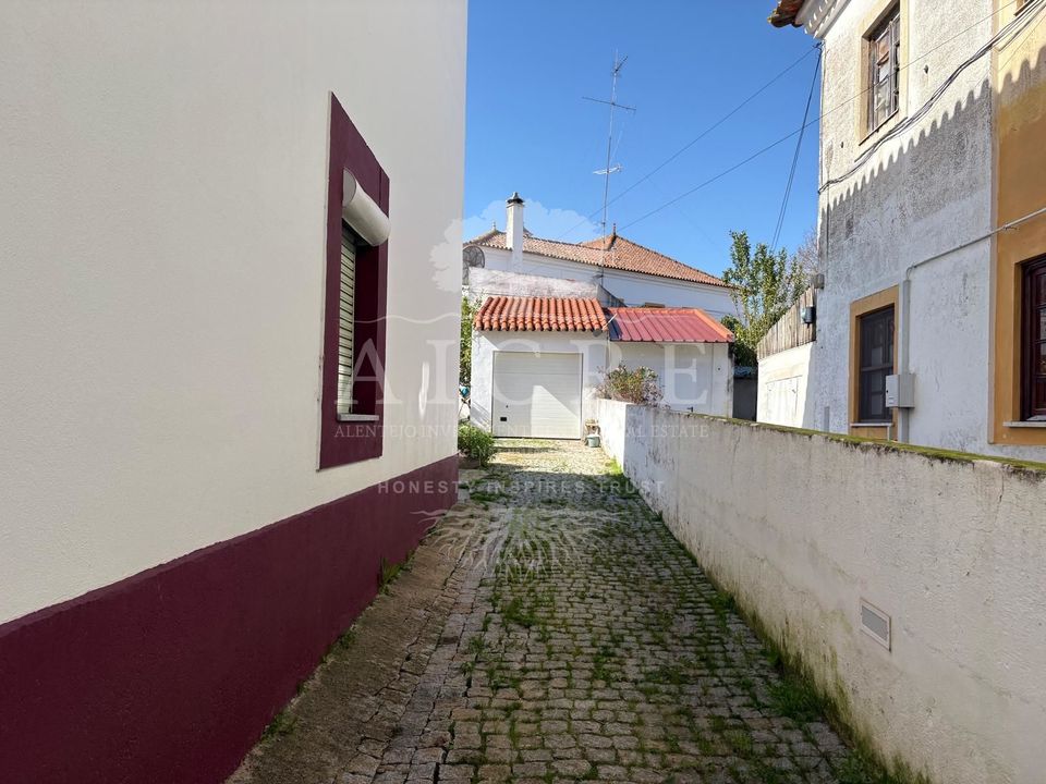 Villa i Evora, Evora - foto 1
