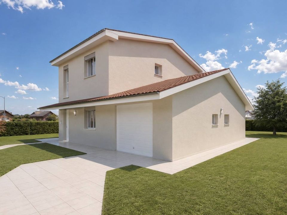 Villa in Orgiano, Vicenza - foto 2