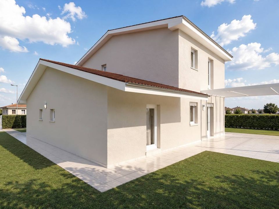 Villa in Orgiano, Vicenza - foto 3
