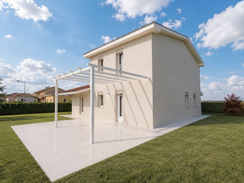Villa in Orgiano, Vicenza - foto 4