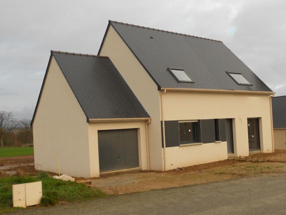 Villa en Varrains, Maine-et-Loire - foto 1