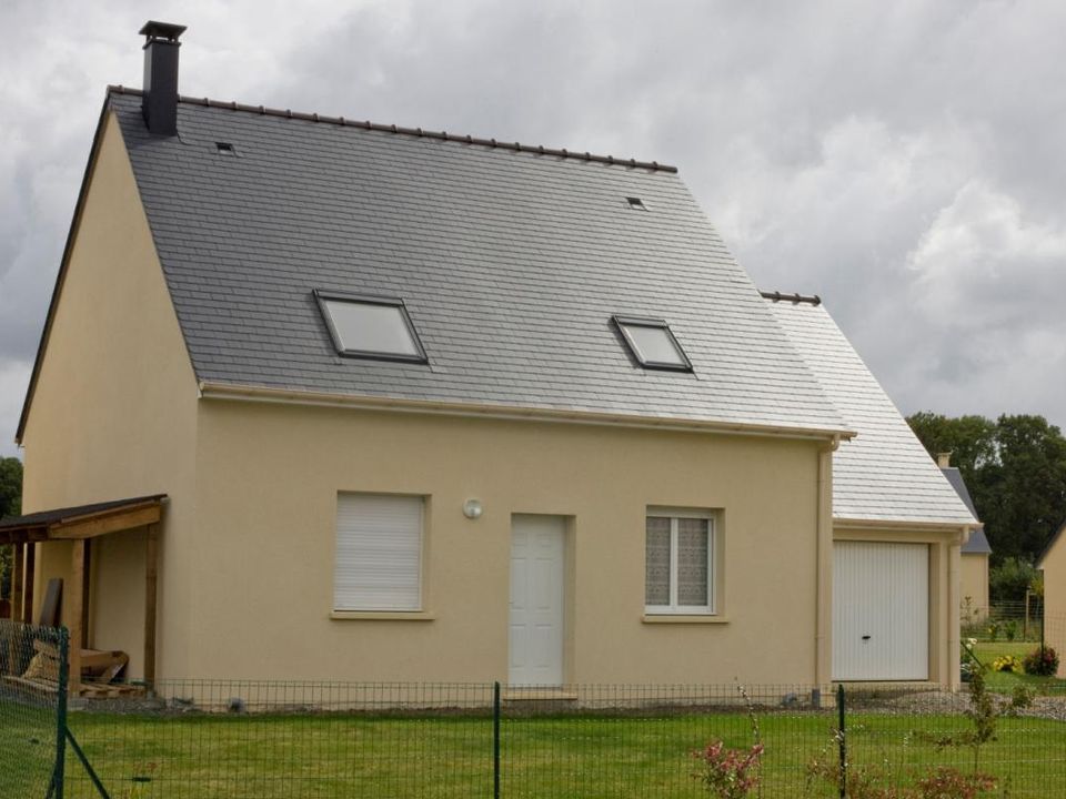 Villa en Corné, Maine-et-Loire - foto 1