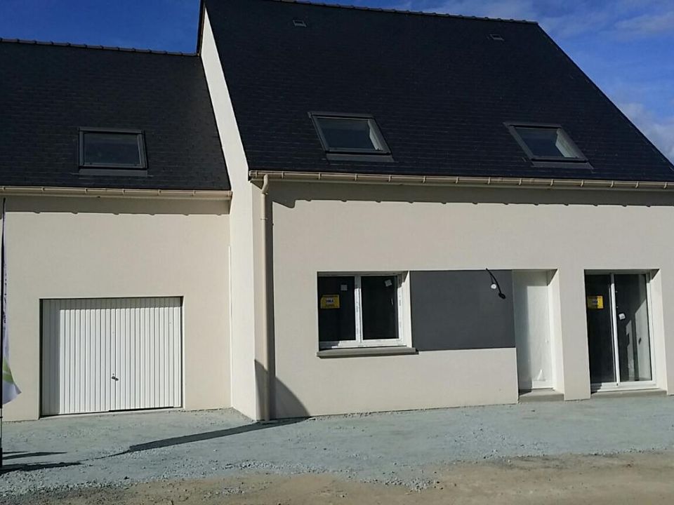 Villa in Candé, Maine-et-Loire - foto 1