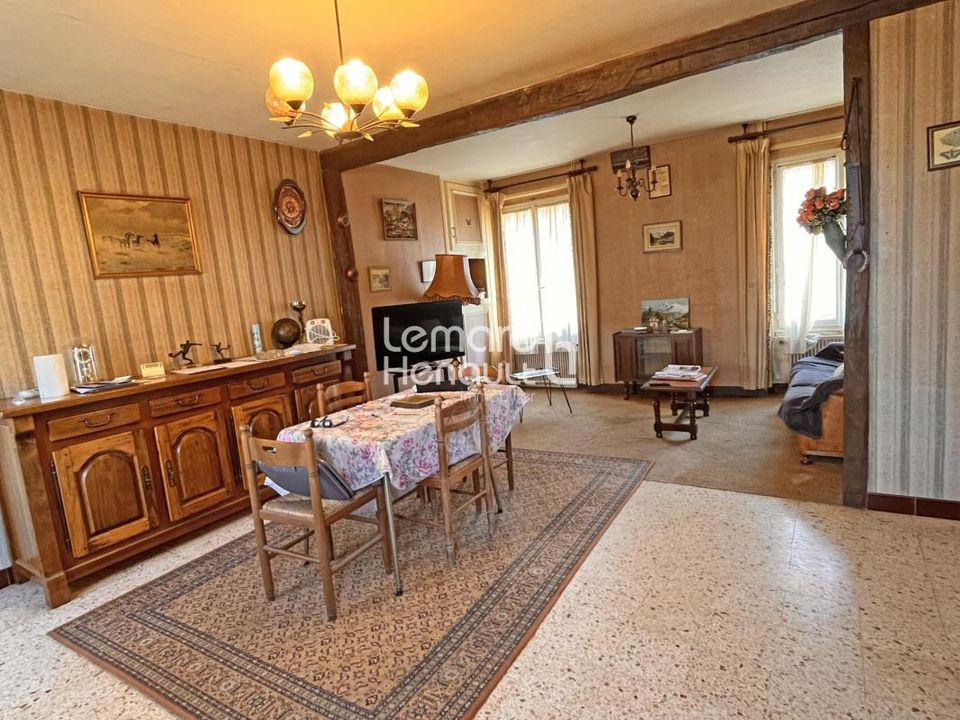 Villa en Tremblay-les-Villages, Eure-et-Loir - foto 3