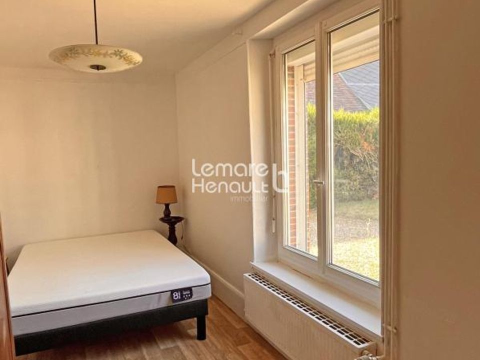 Villa en Tremblay-les-Villages, Eure-et-Loir - foto 5
