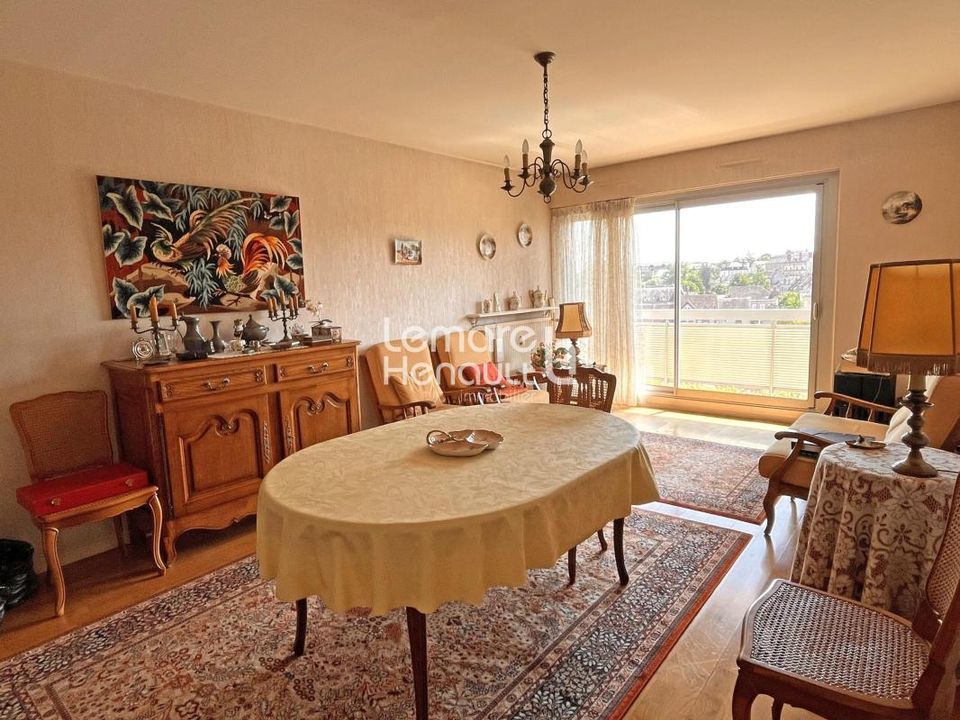 Appartement in Dreux, Eure-et-Loir - foto 1