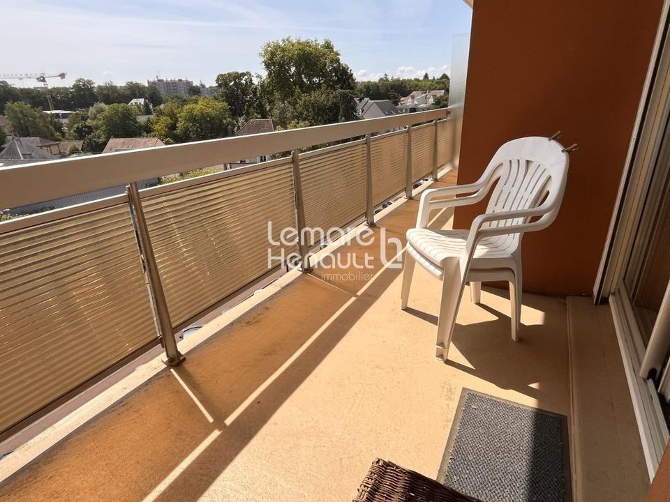 Appartement in Dreux, Eure-et-Loir - foto 3