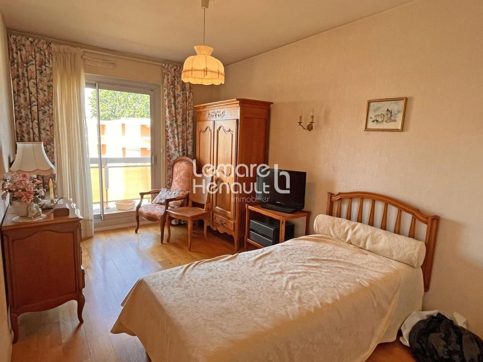 Appartement in Dreux, Eure-et-Loir - foto 4