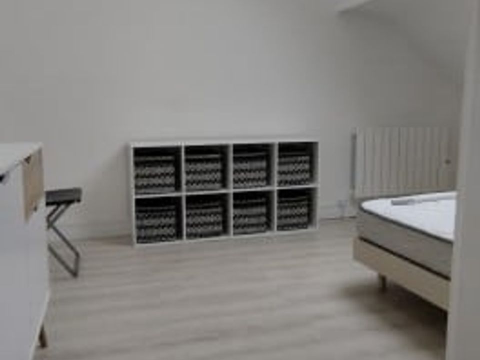 Estudi a Dreux, Eure-et-Loir - foto 1