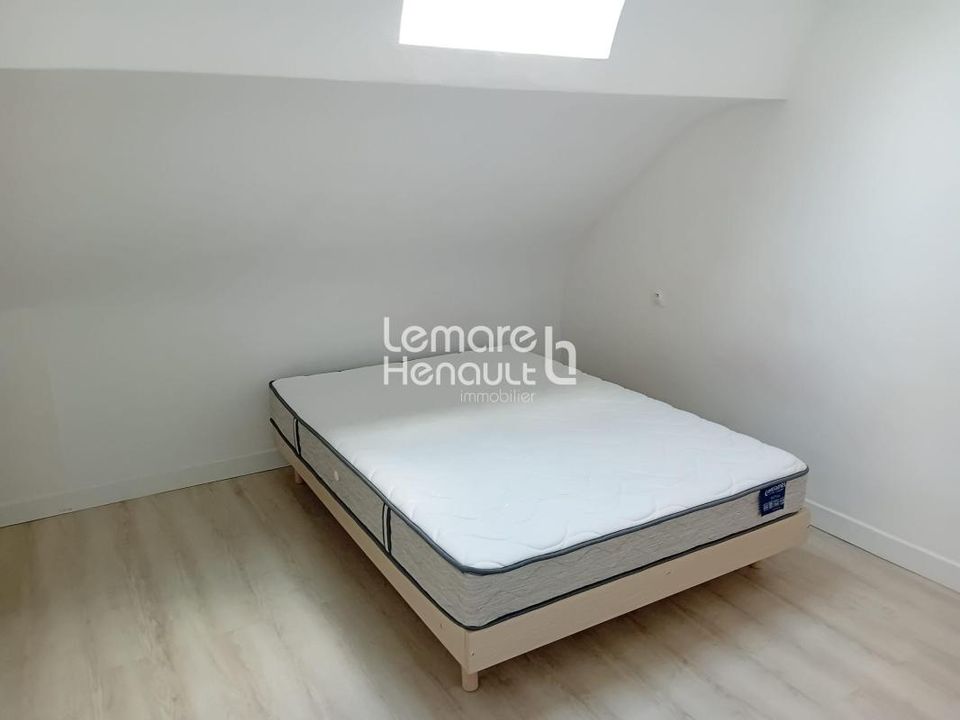 Estudi a Dreux, Eure-et-Loir - foto 5