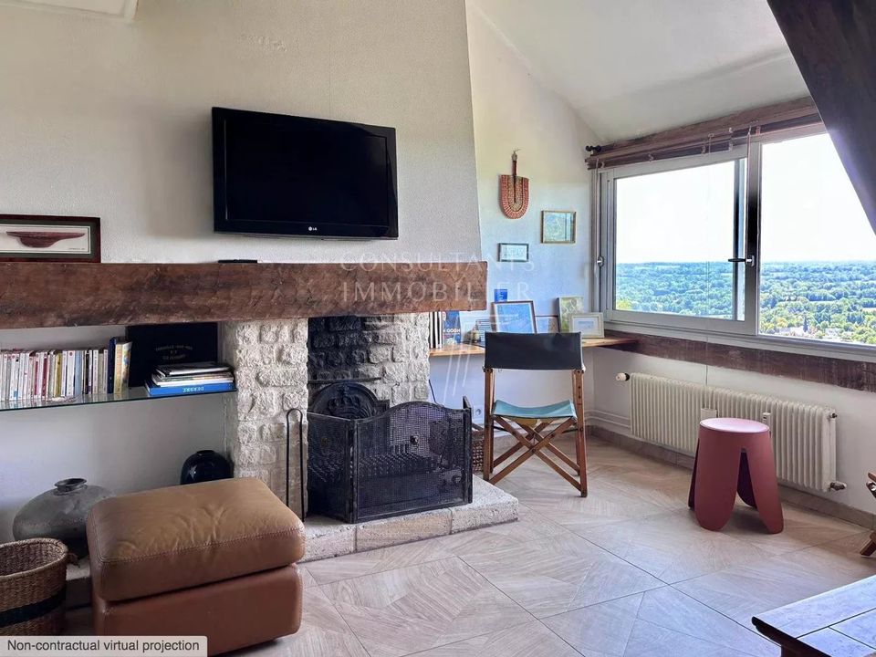 Apartament a Deauville, Calvados - foto 2