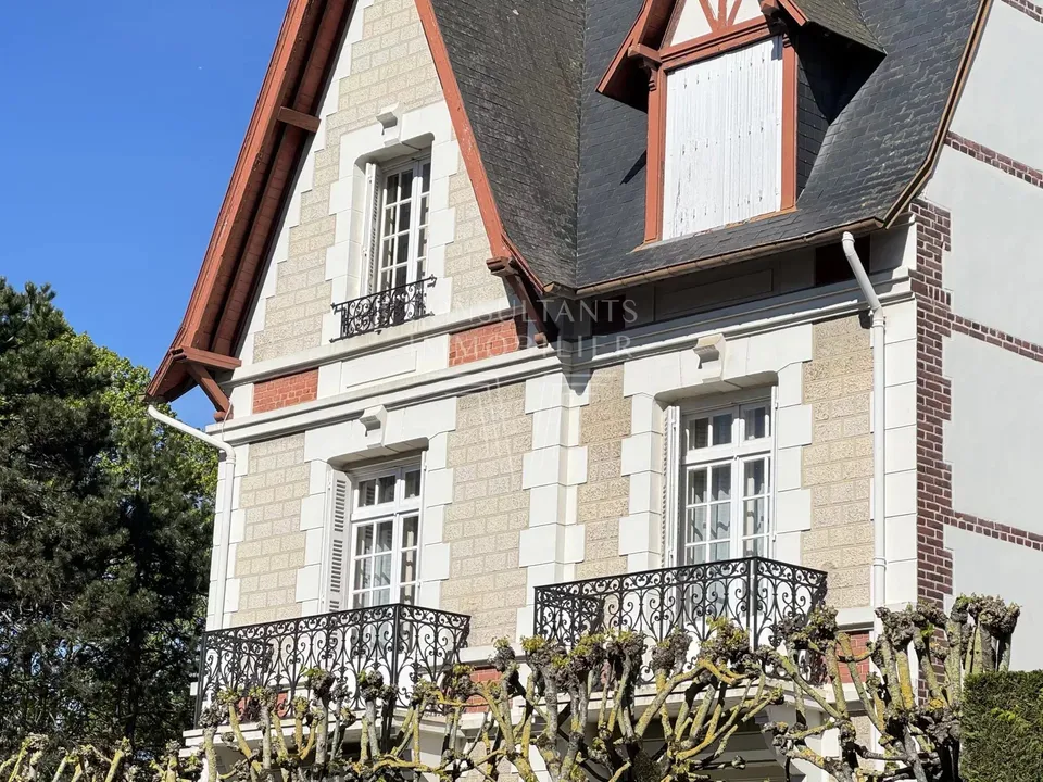 Villa a Deauville, Calvados - foto 2