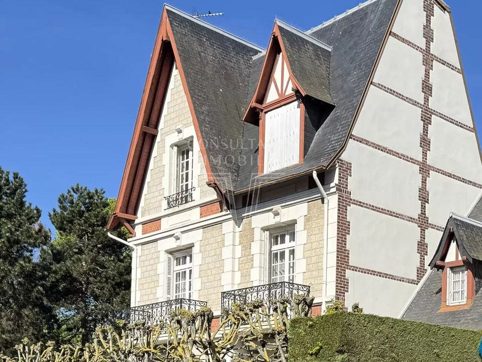 Villa a Deauville, Calvados - foto 3