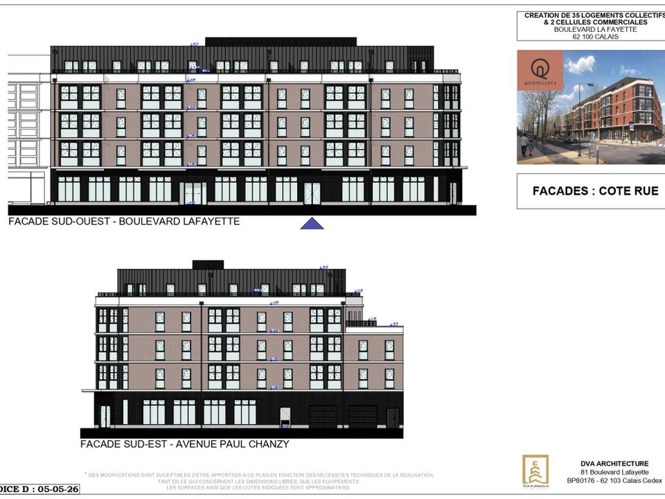 Apartament: Calais, Pas-de-Calais – zdjęcie 3