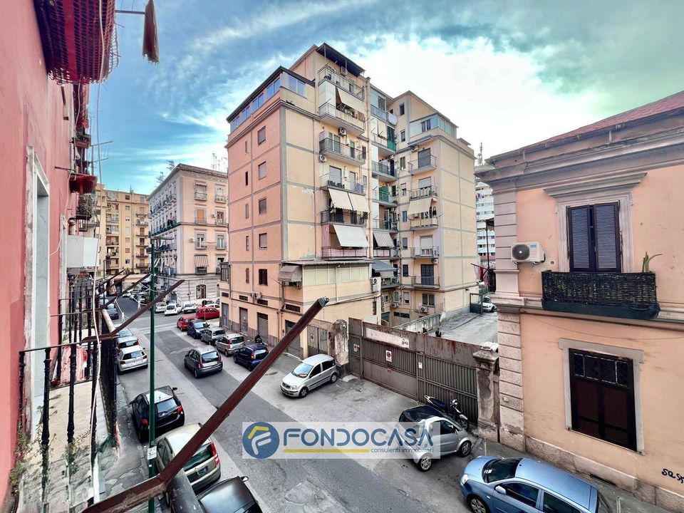 Appartement in Naples, Naples - foto 1