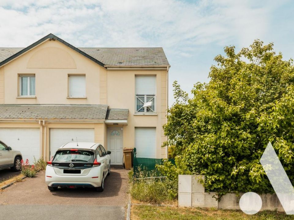 Villa i Grentheville, Calvados - bilde 1
