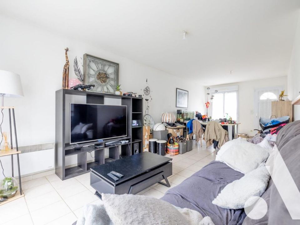 Villa i Grentheville, Calvados - bilde 2
