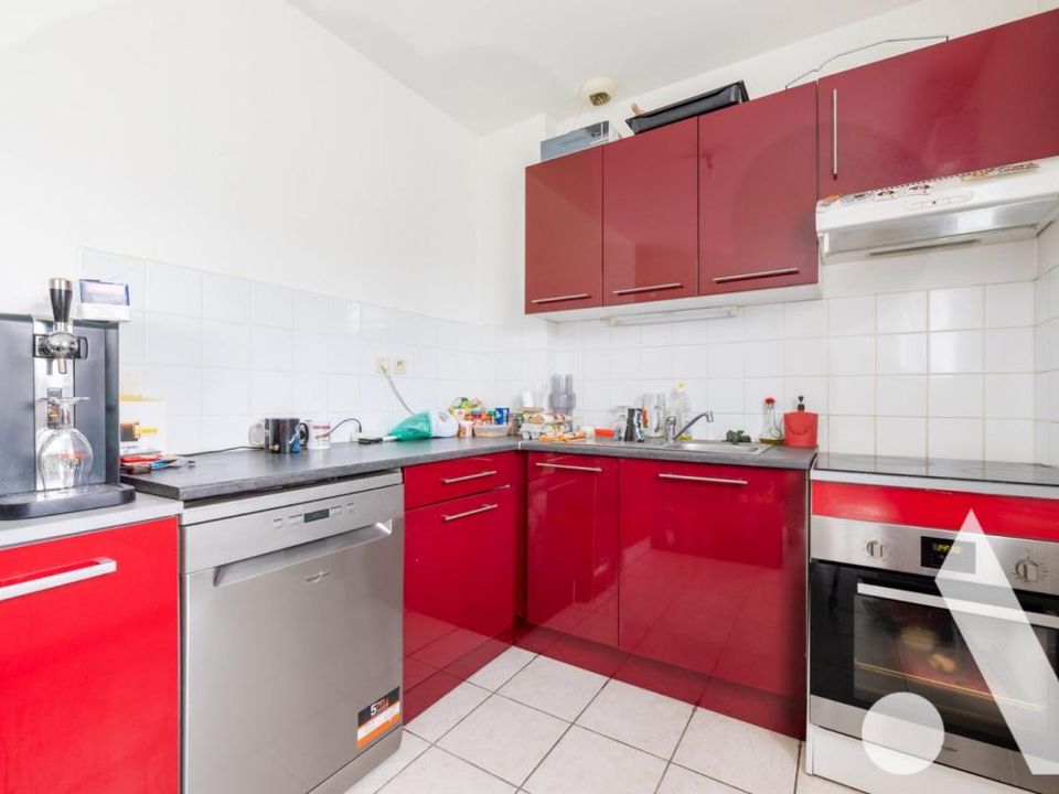 Villa i Grentheville, Calvados - bilde 3